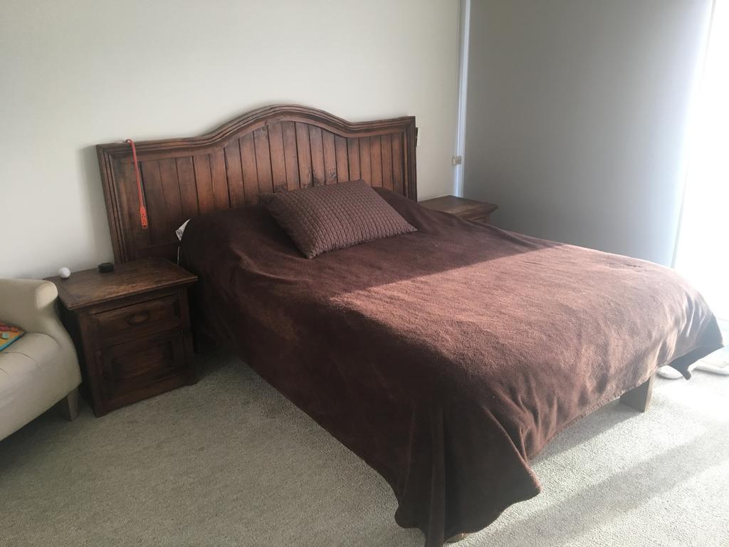Napoles Condo Suites 멕시코 시 외부 사진