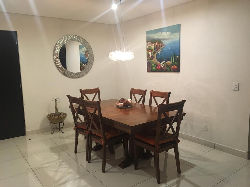 Napoles Condo Suites 멕시코 시 외부 사진