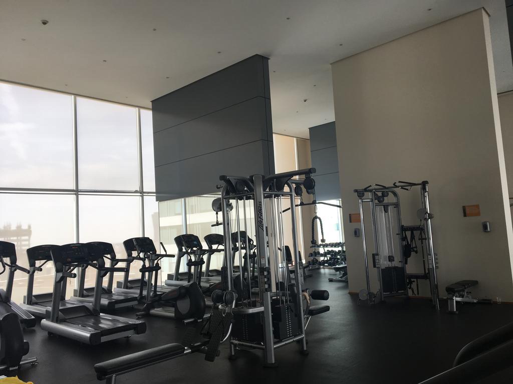 Napoles Condo Suites 멕시코 시 외부 사진