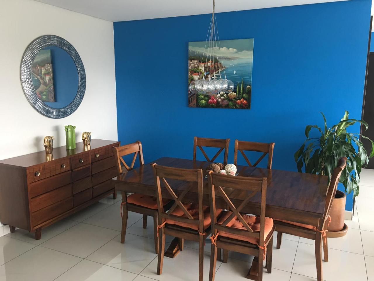 Napoles Condo Suites 멕시코 시 외부 사진
