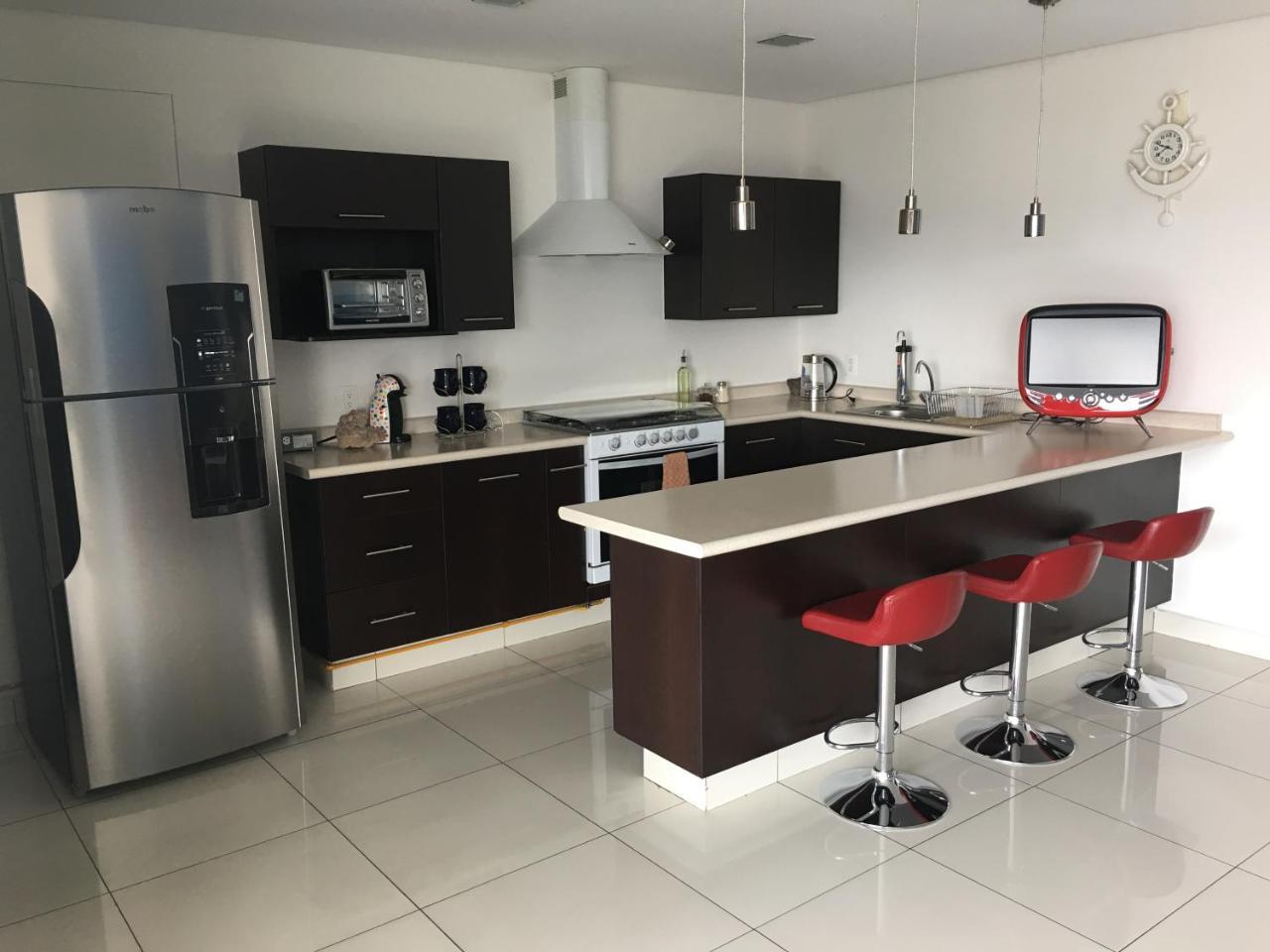 Napoles Condo Suites 멕시코 시 외부 사진