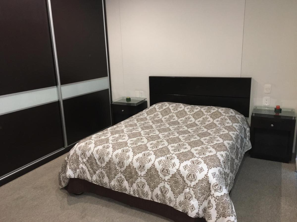 Napoles Condo Suites 멕시코 시 외부 사진